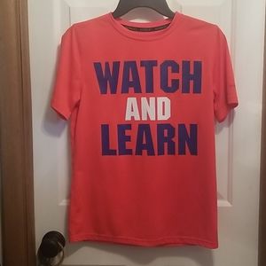 Xersion Boys Quick-Dri T-shirt